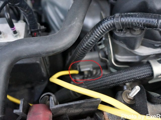 【DIY】NCロードスター アーシング手順 30 NCロードスター アーシング