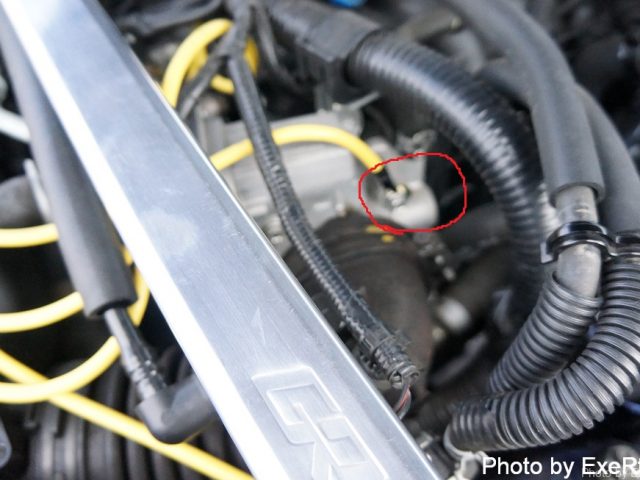 【DIY】NCロードスター アーシング手順 31 NCロードスター アーシング