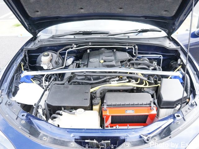 【DIY】NCロードスター アーシング手順 34 NCロードスター アーシング