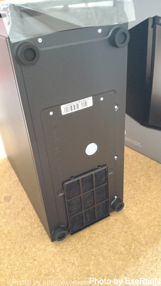 ANTEC P100