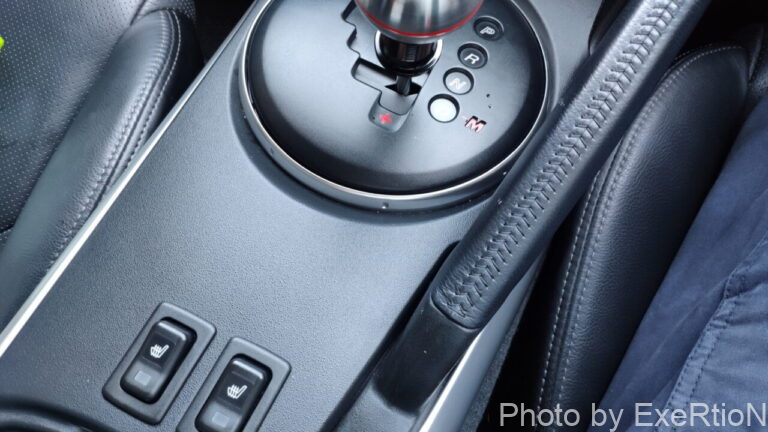 ガラコート 未塗装樹脂専用ガラスコーティング剤 レビュー【3年耐久の未塗装樹脂コーティング】 19 ガラコート 未塗装樹脂専用ガラスコーティング剤