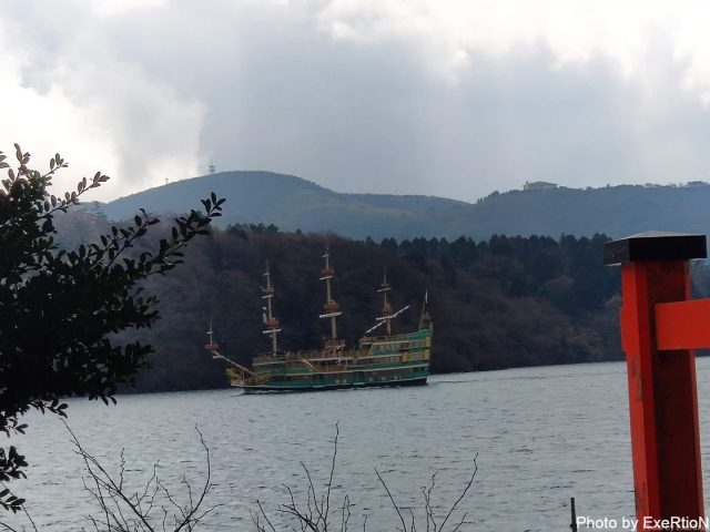 【日本一周】47都道府県制覇の軌跡 in my car! Part17.神奈川県、静岡県 5 【日本一周】47都道府県制覇の軌跡 in my car!