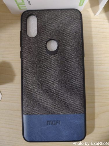 Xiaomi Mi Mix3のおすすめケースとフィルム