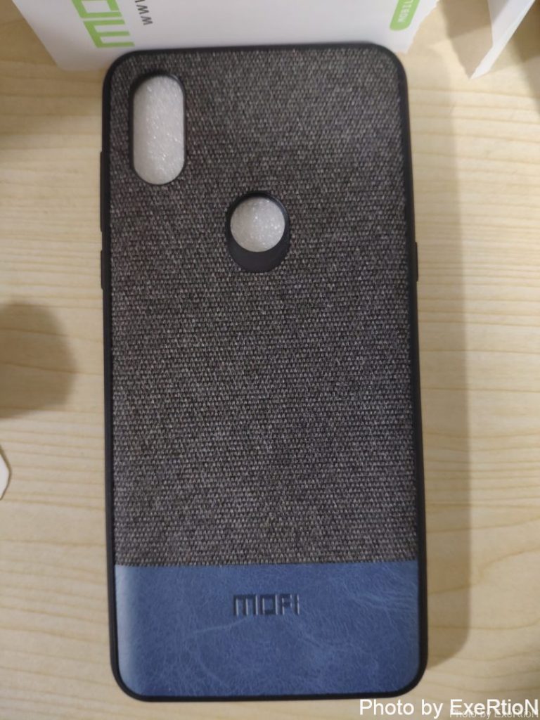 Mi Mix3