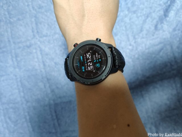 【ウェアラブル】Amazfit GTR 42mmのおすすめベルト 15 AmazfitGTRベルト交換