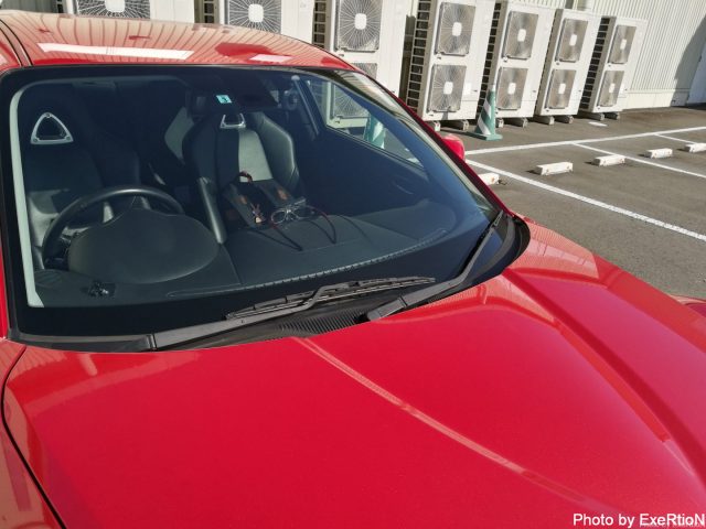 Rx 8のワイパーブレードを交換 ガラコワイパー パワー撥水 エアロスムース Exertionのrx 8と旅行とウェアラブルを愛するブログ Rx 8のワイパーブレードを交換 ガラコワイパー パワー撥水 エアロスムース Exertionのrx 8と旅行とウェアラブルを愛するブログ