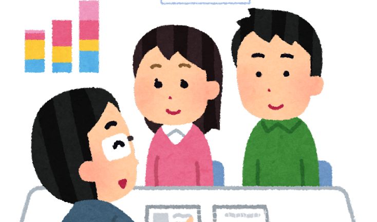 新型WRX S4 STI Sport R EX 納車されました。【納車式の様子をお届け】 6 商談