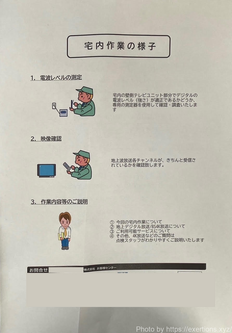 ジェイコムの点検商法が悪質すぎるので対策を書きます 28 ジェイコムの点検商法-TCN