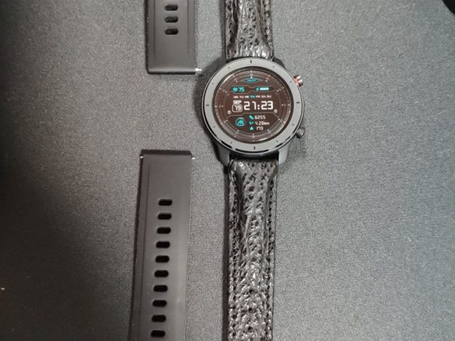 【ウェアラブル】Amazfit GTR 42mmのおすすめベルト 14 Amazfit GTR 42mmのおすすめベルト