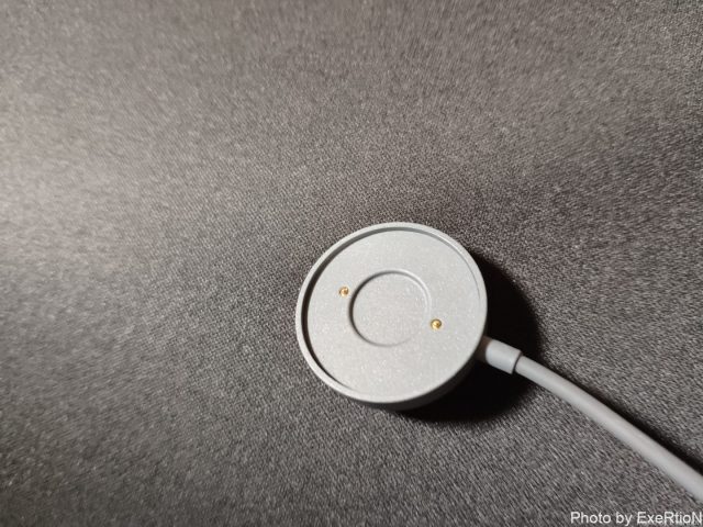 Fossil Hybrid HR レビュー【実際に長期間利用してみて】 9 フォッシル ハイブリッドHR