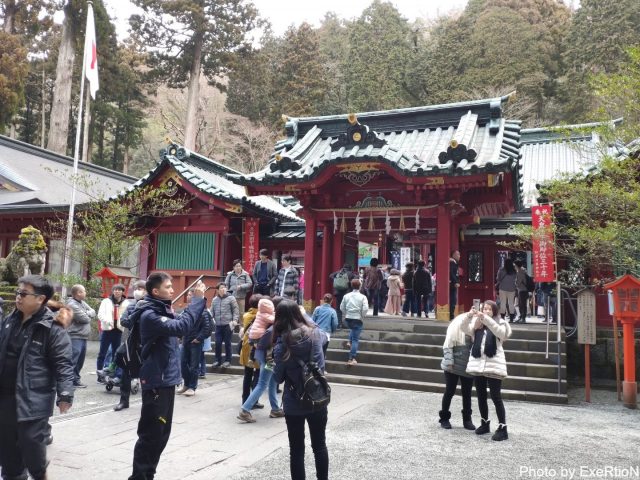 【日本一周】47都道府県制覇の軌跡 in my car! Part17.神奈川県、静岡県 3 【日本一周】47都道府県制覇の軌跡 in my car!