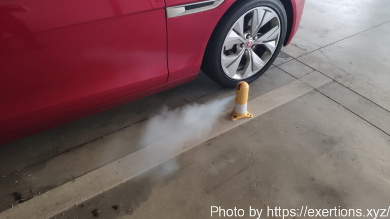 車の猫対策 駐車場に猫が毎日来るので対策してみた Exertionのジャガーxeとrx 8とウェアラブルを愛するブログ 車の猫対策 駐車場に猫が毎日来るので対策してみた Exertionのジャガーxeとrx 8とウェアラブルを愛するブログ