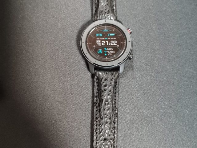 【ウェアラブル】Amazfit GTR 42mmのおすすめベルト 13 Amazfit GTR 42mmのおすすめベルト