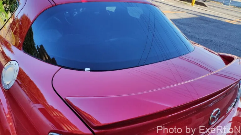 Rx 8 アルミテープチューンの場所を紹介 効果絶大 Exertionのジャガーxeとrx 8とウェアラブルを愛するブログ Rx 8 アルミテープチューンの場所を紹介 効果絶大 Exertionのジャガーxeとrx 8とウェアラブルを愛するブログ