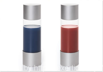 【ファイテン】RAKUWAネックX100 ミラーボールは効果があるのかレビュー 7 ファイテン アクアチタン