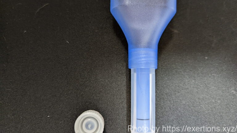 遺伝子検査キット GeneLife Genesis2.0+のレビュー【ダイエット、病気リスクなんでも分かる】 9 遺伝子検査キット GeneLife Genesis2.0+