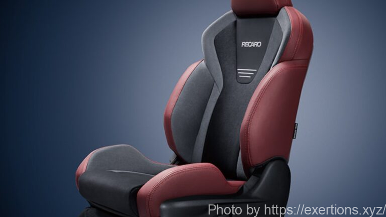 新型WRX S4 VBH グレードの違いを徹底解説 6 レカロシート