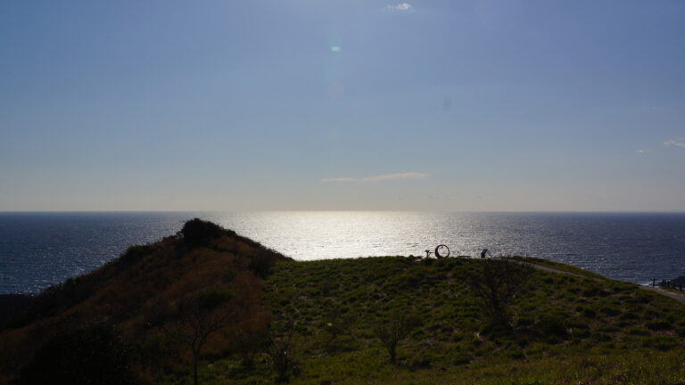 【日本一周】47都道府県制覇の軌跡 in my car! Part20.静岡県(南伊豆) 8 奥石廊崎