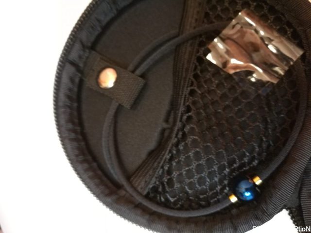 【ファイテン】RAKUWAネックX100 ミラーボールは効果があるのかレビュー 3 RAKUWAネックX100 ミラーボール