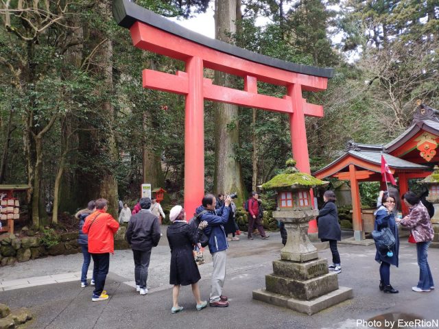 【日本一周】47都道府県制覇の軌跡 in my car! Part17.神奈川県、静岡県 2 【日本一周】47都道府県制覇の軌跡 in my car!