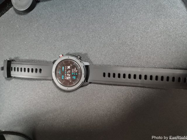 【ウェアラブル】Amazfit GTR 42mmのおすすめベルト 12 AmazfitGTR