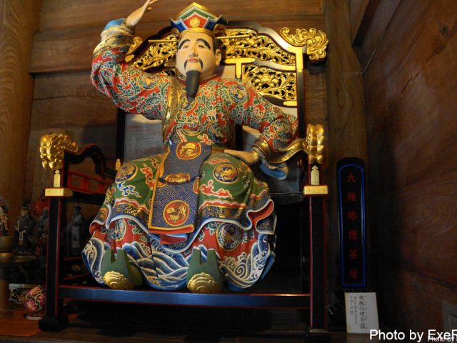 【日本一周】47都道府県制覇の軌跡 in my car! Part18.富山県 8 瑞龍寺