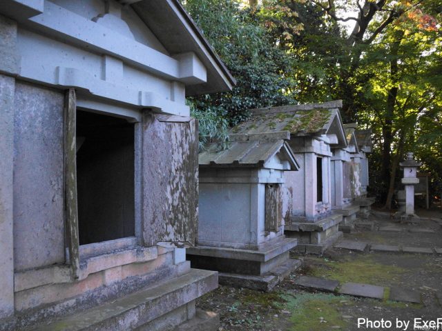 【日本一周】47都道府県制覇の軌跡 in my car! Part18.富山県 10 瑞龍寺