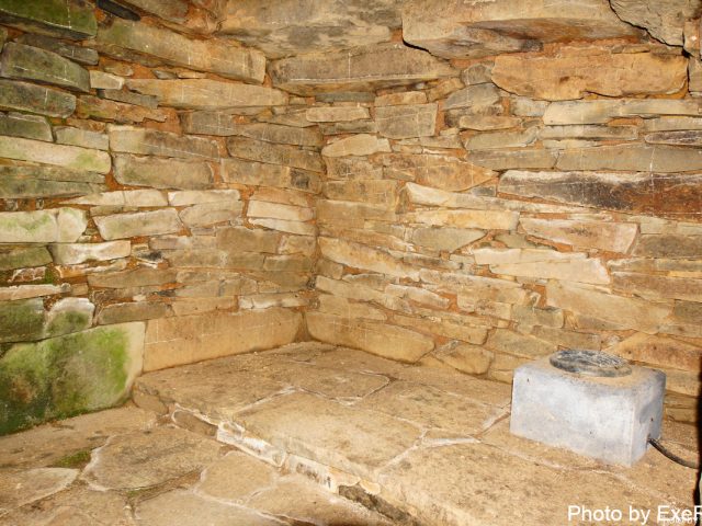 【日本一周】47都道府県制覇の軌跡 in my car! Part19.石川県 5 須曽蝦夷穴古墳