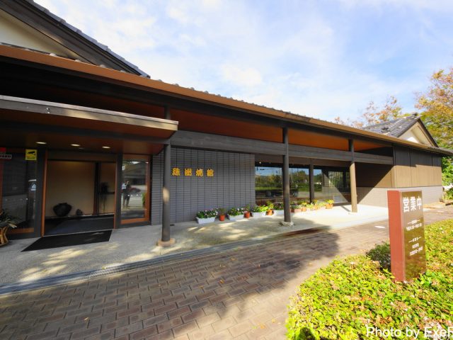 【日本一周】47都道府県制覇の軌跡 in my car! Part19.石川県 13 珠洲焼館