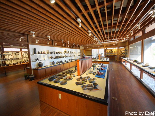 【日本一周】47都道府県制覇の軌跡 in my car! Part19.石川県 14 珠洲焼館