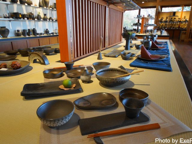 【日本一周】47都道府県制覇の軌跡 in my car! Part19.石川県 15 珠洲焼館