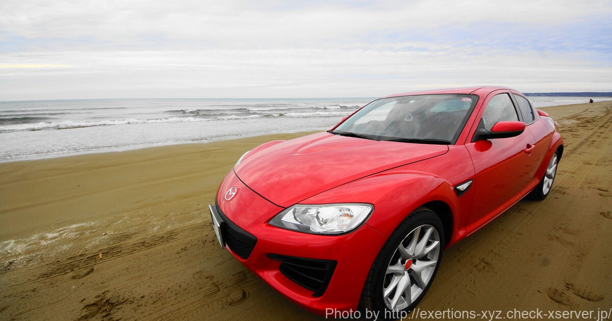【日本一周】47都道府県制覇の軌跡 in my car! Part19.石川県 25 なぎさドライブウェイ