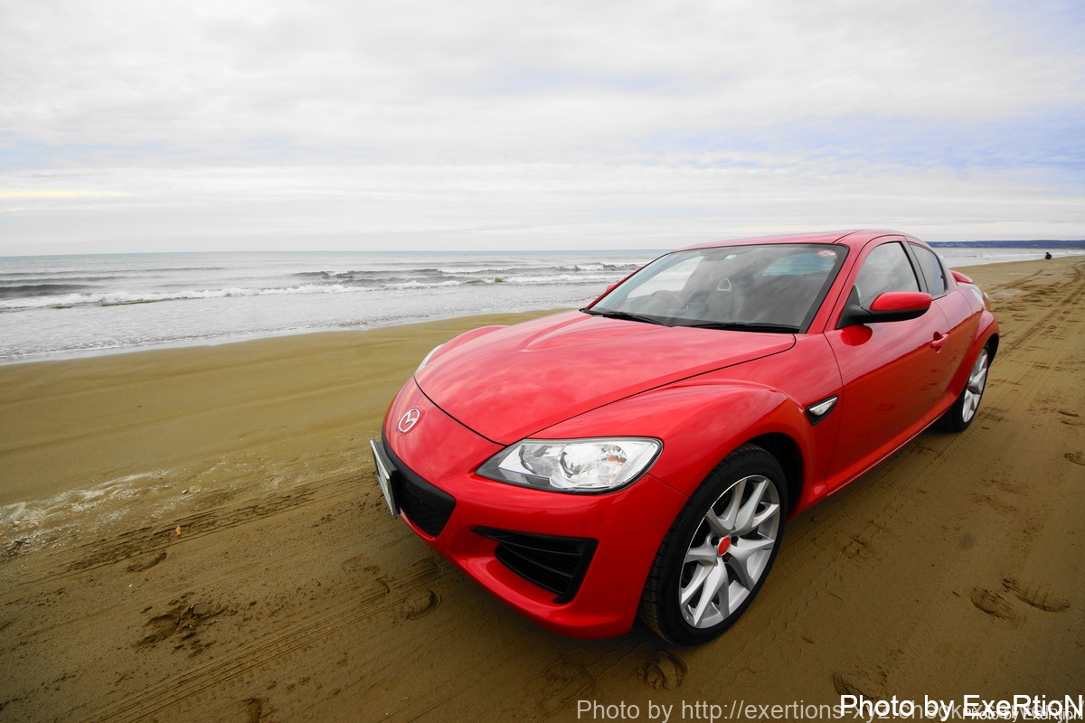 なぎさドライブウェイ