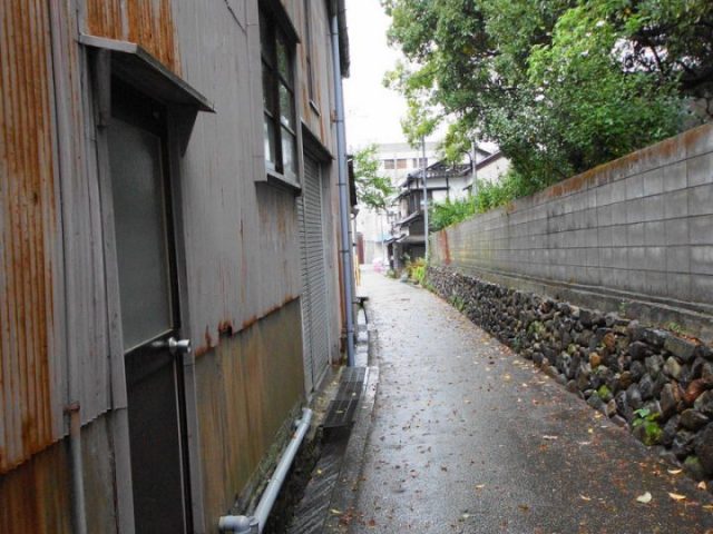 【日本一周】47都道府県制覇の軌跡 in my car! Part19.石川県 32 妙立寺