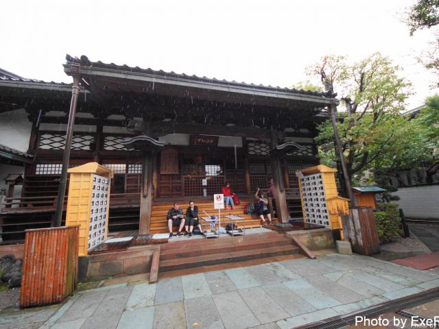 【日本一周】47都道府県制覇の軌跡 in my car! Part19.石川県 34 妙立寺