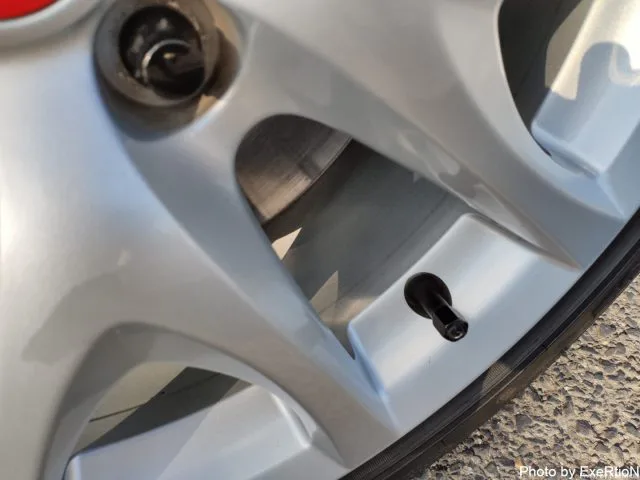 キーパーラボ Rx 8 クリスタルキーパー レビュー5 3回目施工レビュー編 Keeper技研 Exertionのrx 8と旅行とウェアラブルを愛するブログ