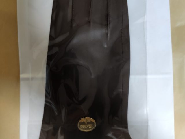 ブロッサムのオーダー手袋をレビュー【安くて高品質】 1 ブロッサム オーダー手袋