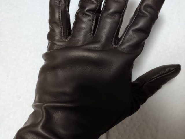 ブロッサムのオーダー手袋をレビュー【安くて高品質】 3 ブロッサム オーダー手袋