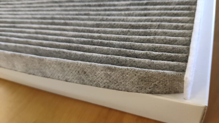 RX-8のエアコンフィルター交換手順【DIY】 32 RX-8のエアコンフィルター交換手順【DIY】