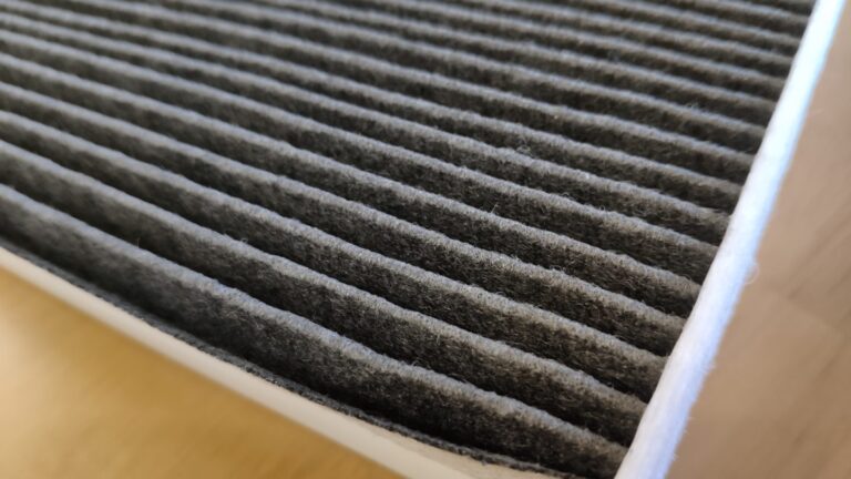 RX-8のエアコンフィルター交換手順【DIY】 33 RX-8のエアコンフィルター交換手順【DIY】