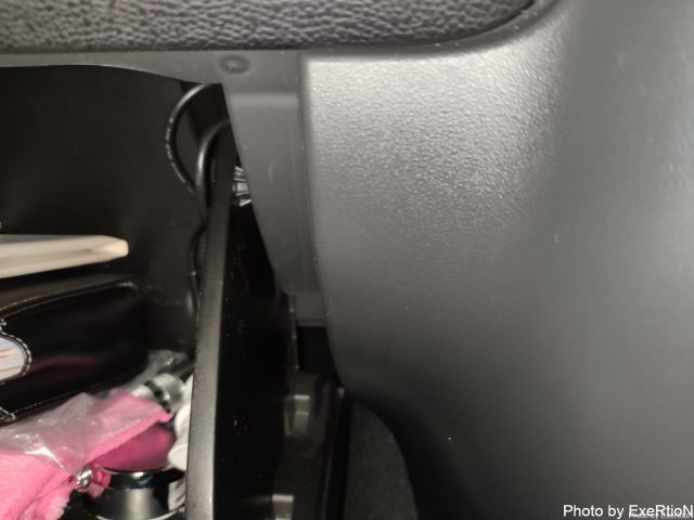 RX-8のエアコンフィルター交換手順【DIY】 15 RX-8のエアコンフィルター交換手順【DIY】