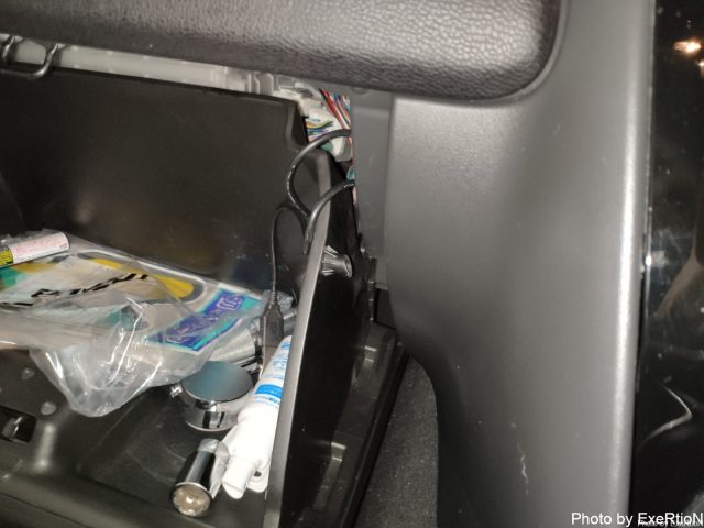 RX-8のエアコンフィルター交換手順【DIY】 17 RX-8のエアコンフィルター交換手順【DIY】