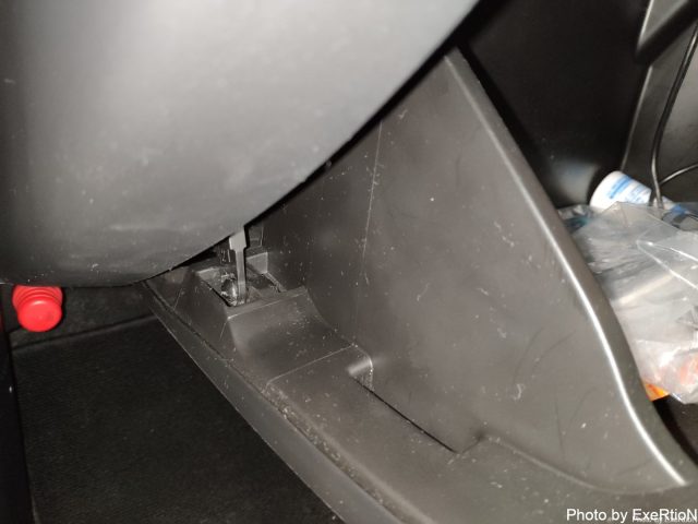 RX-8のエアコンフィルター交換手順【DIY】 25 RX-8のエアコンフィルター交換手順【DIY】