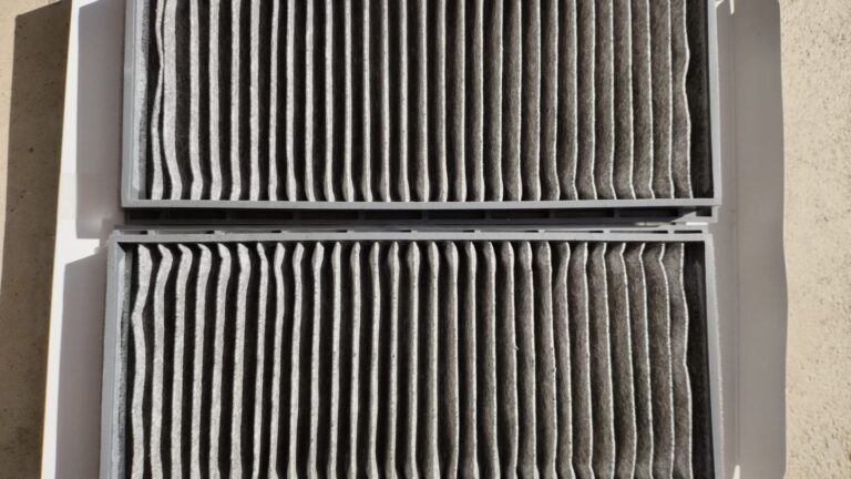 RX-8のエアコンフィルター交換手順【DIY】 27 RX-8のエアコンフィルター交換手順【DIY】