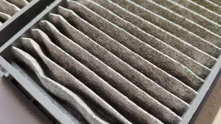 RX-8のエアコンフィルター交換手順【DIY】 28 RX-8のエアコンフィルター交換手順【DIY】