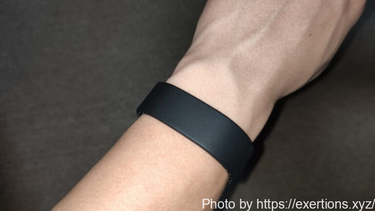 Sony Wena3 rubberのレビュー【Wena3は何がすごいのか】 2 Wena3 rubberのレビュー