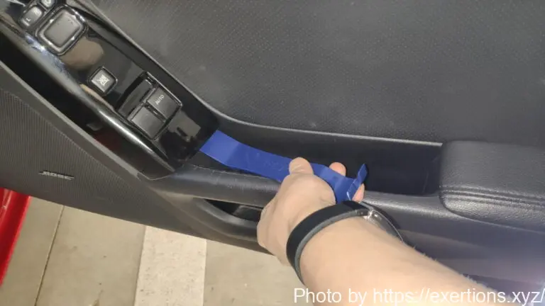 Rx 8 ドア内張りの剥がし方 Exertionのジャガーxeとrx 8とウェアラブルを愛するブログ Rx 8 ドア内張りの剥がし方 Exertionのジャガーxeとrx 8とウェアラブルを愛するブログ