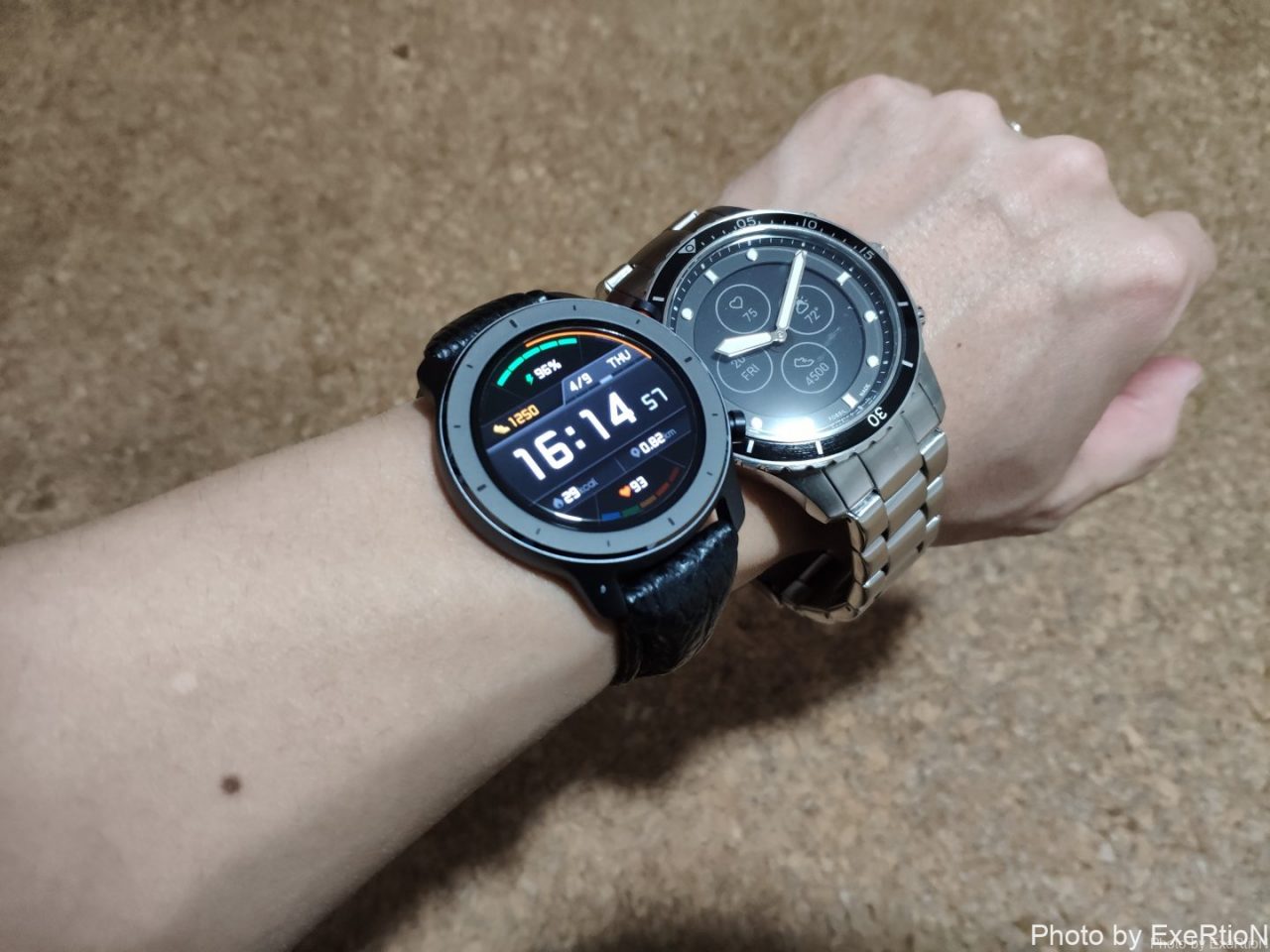 ウェアラブル端末のかしこい選び方【私がFitbitからGarminに移行した理由】 46 スマートウォッチのかしこい選び方