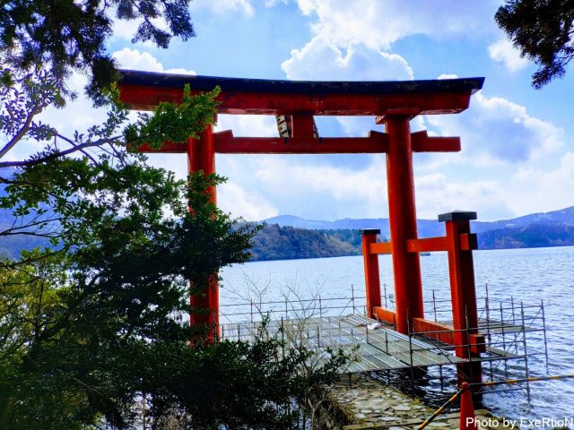 【日本一周】47都道府県制覇の軌跡 in my car! Part17.神奈川県、静岡県 4 【日本一周】47都道府県制覇の軌跡 in my car!