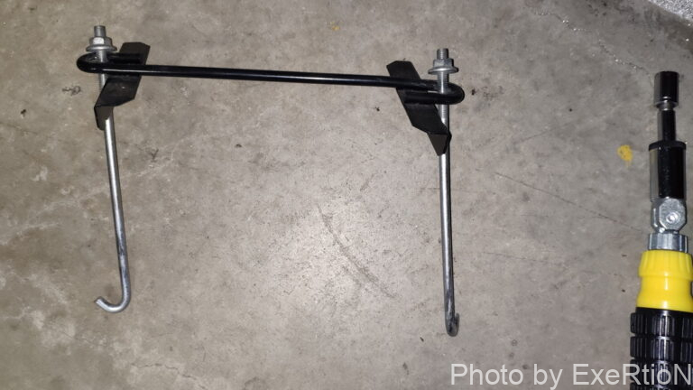 RX-8のバッテリー交換方法【パナソニック caos】 18 RX-8 バッテリー交換方法